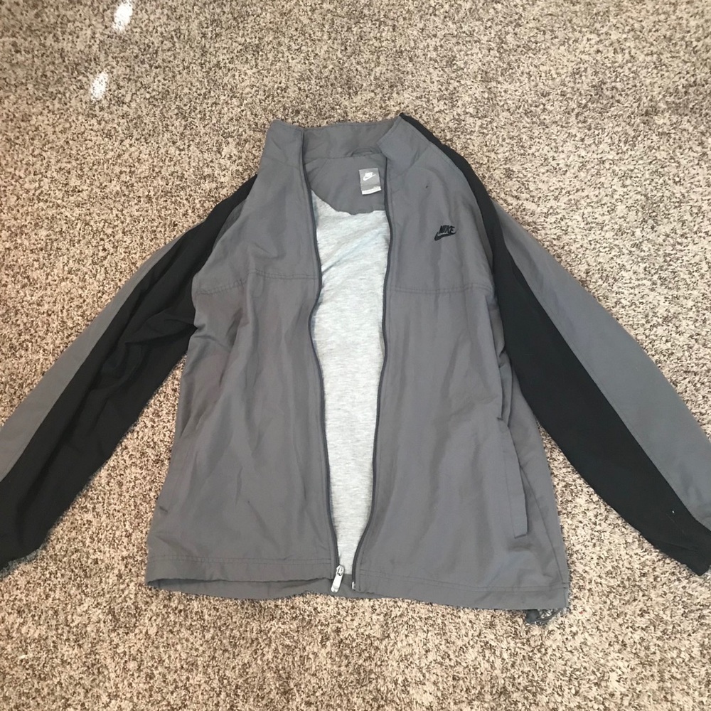 Nike Jacket
